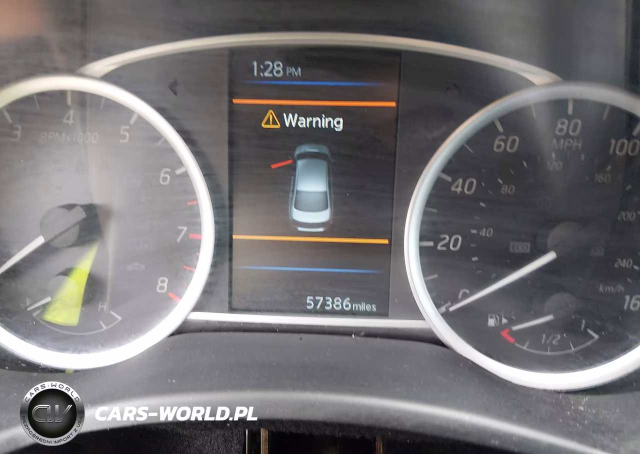 2019 Nissan Sentra S VIN:3N1AB7AP8KY443611 - 7