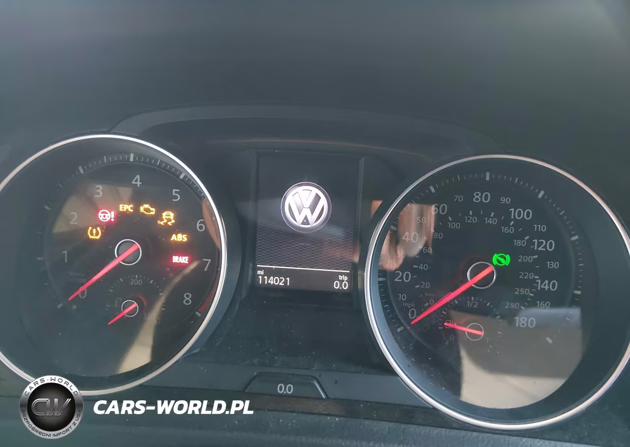 2015 Volkswagen Golf Gti 2.0T S 4-Door VIN:3VW4T7AU2FM079810 - 7