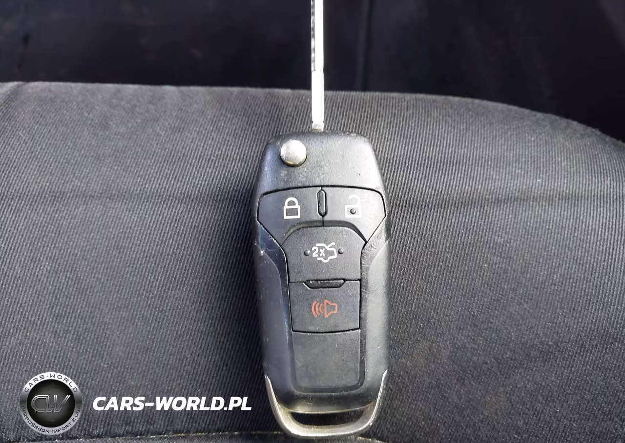 2016 Ford Fusion Se VIN:3FA6P0H73GR217596 - 11