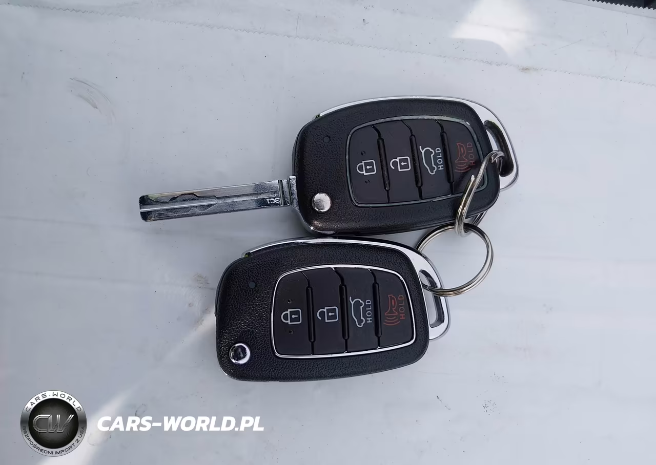 2018 Hyundai Tucson Se VIN:KM8J23A44JU728167 - 11