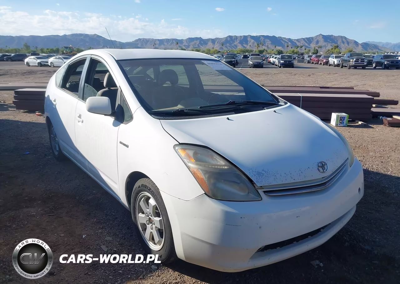 2009 Toyota Prius