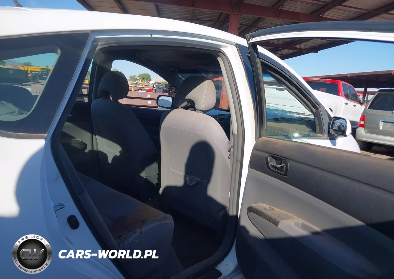 2009 Toyota Prius VIN:JTDKB20U993487230 - 8
