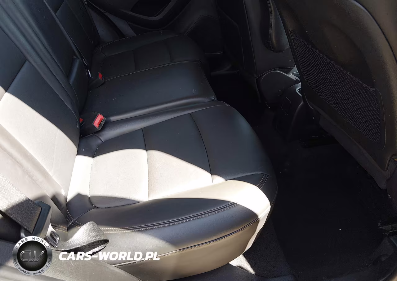 2021 Chevrolet Trax Awd Lt VIN:KL7CJPSM7MB362739 - 8