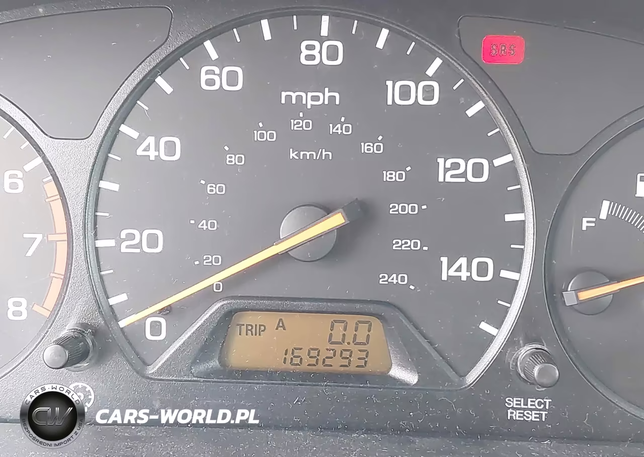 2002 Honda Accord 2.3 Se VIN:JHMCG56772C022409 - 7
