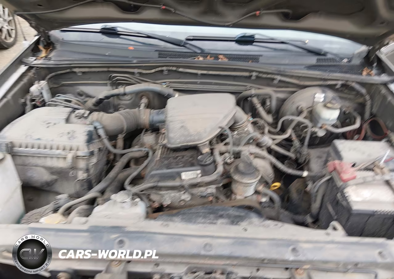 2009 Toyota Tacoma VIN:5TENX22N29Z637412 - 10