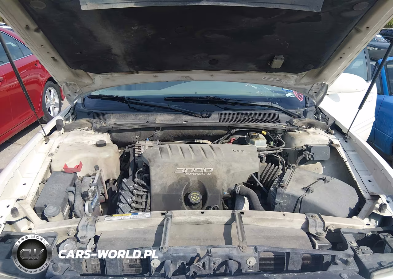 2001 Buick Lesabre Custom VIN:1G4HP54K414154045 - 10