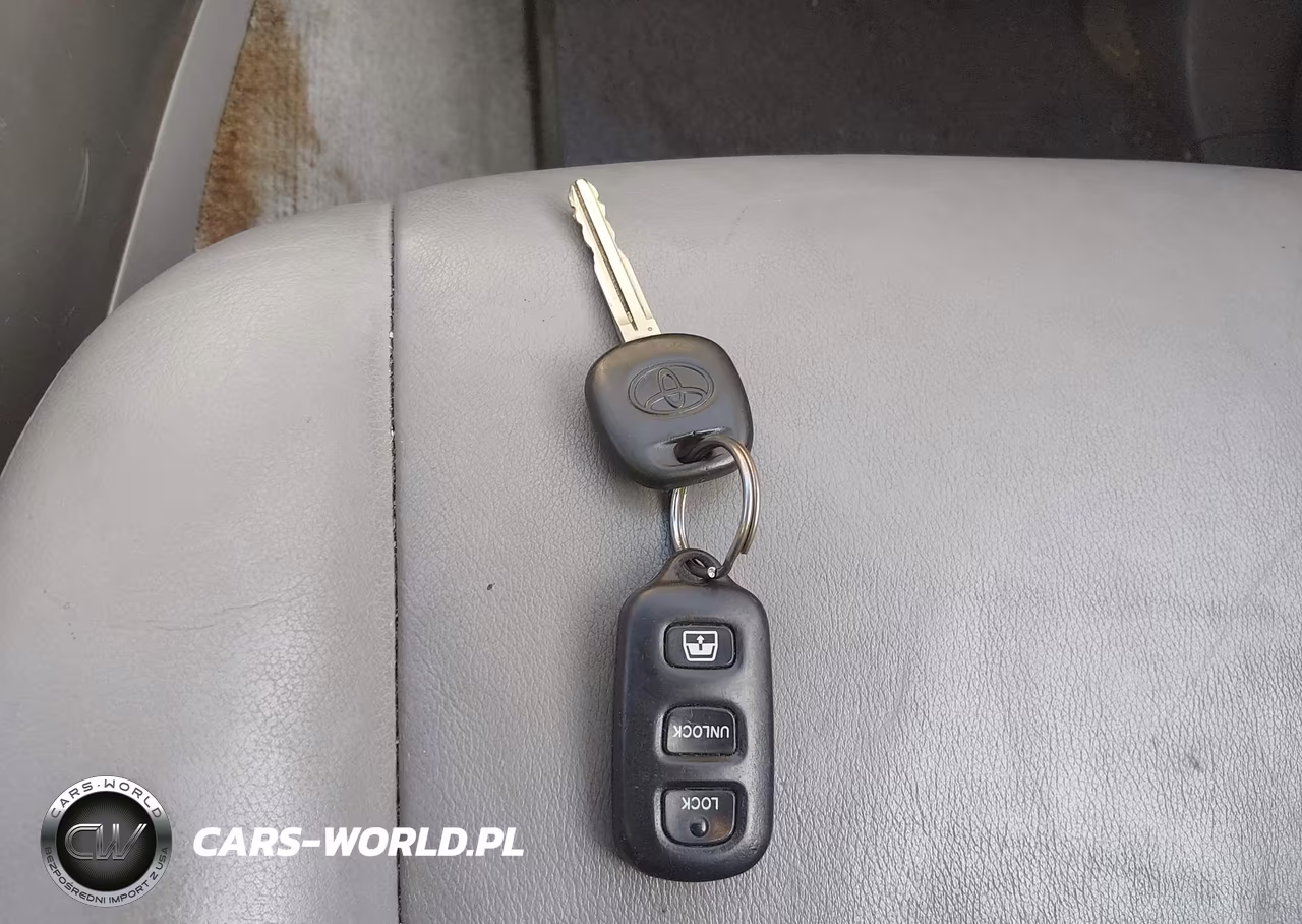 2004 Toyota 4Runner Limited V6 VIN:JTEBU17R148022082 - 11
