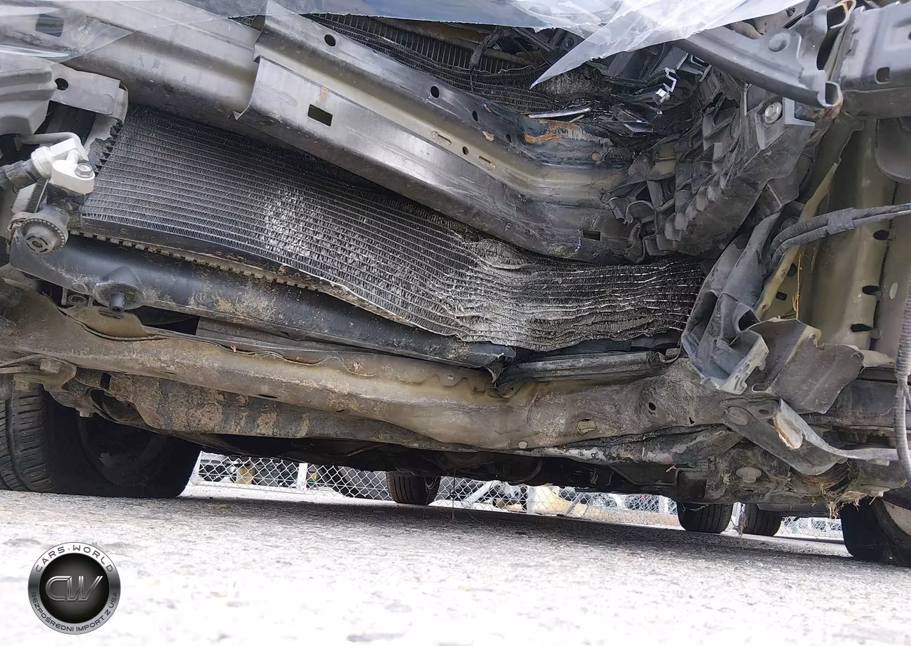2016 Honda Accord Lx VIN:1HGCR2F33GA085518 - 20