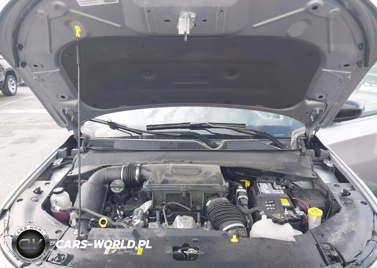2023 Jeep Compass Latitude 4X4 VIN:3C4NJDBN4PT509220 - 10