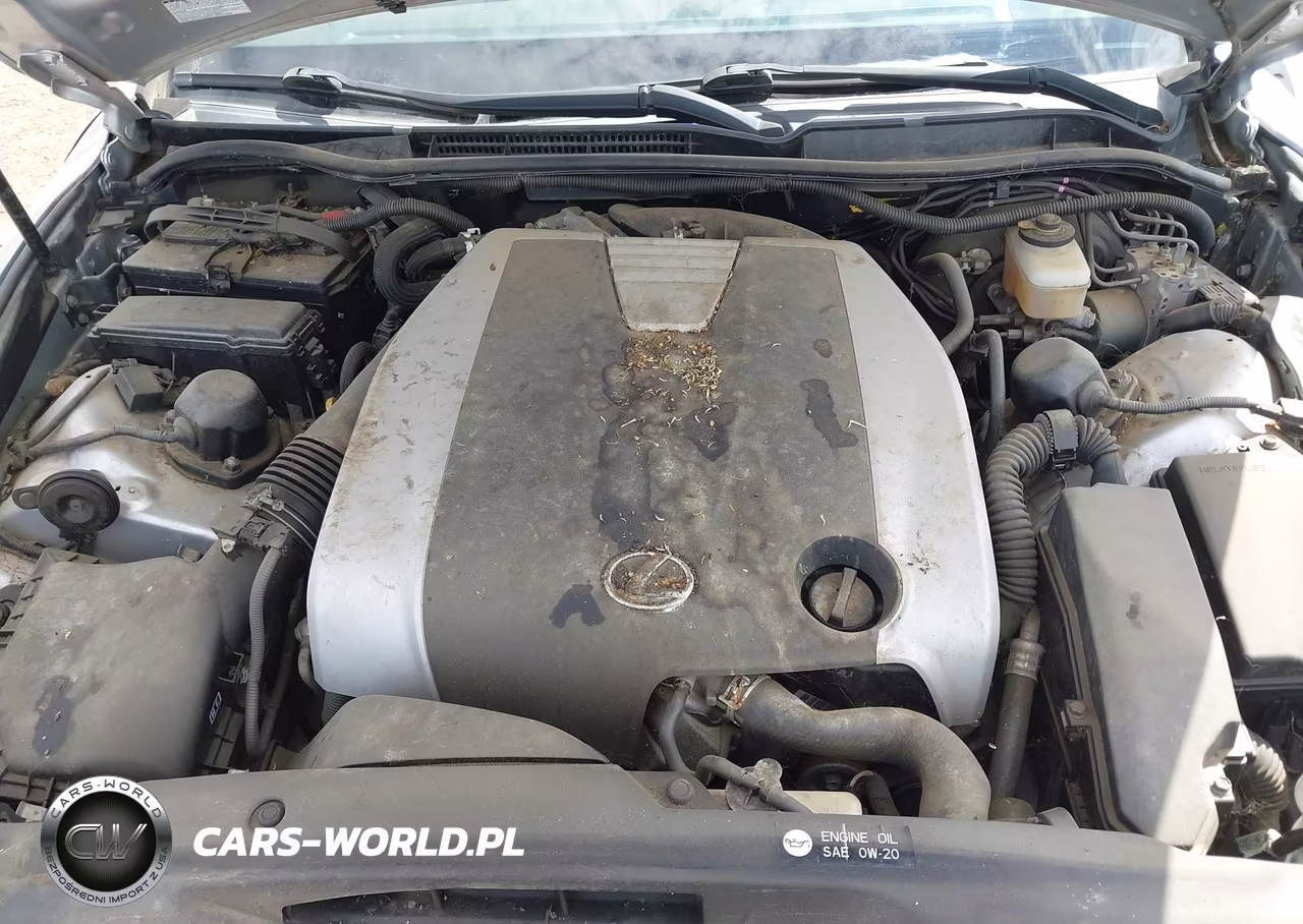 2014 Lexus Is 350 VIN:JTHBE1D22E5005432 - 10