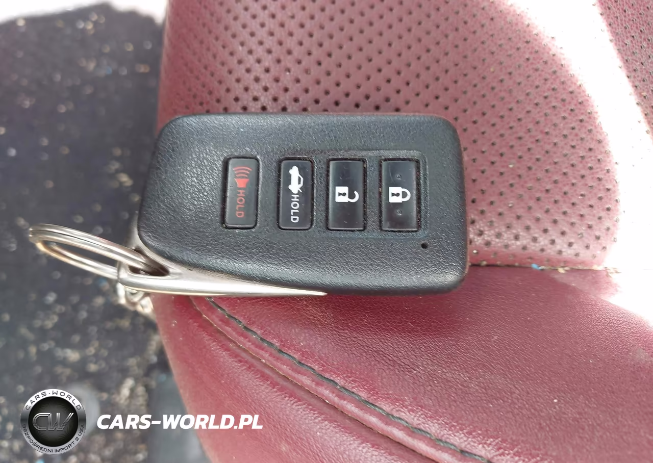 2014 Lexus Is 350 VIN:JTHBE1D22E5005432 - 11