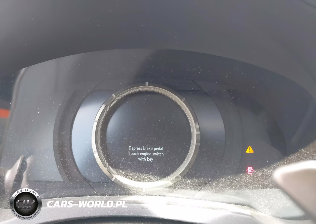 2014 Lexus Is 350 VIN:JTHBE1D22E5005432 - 15