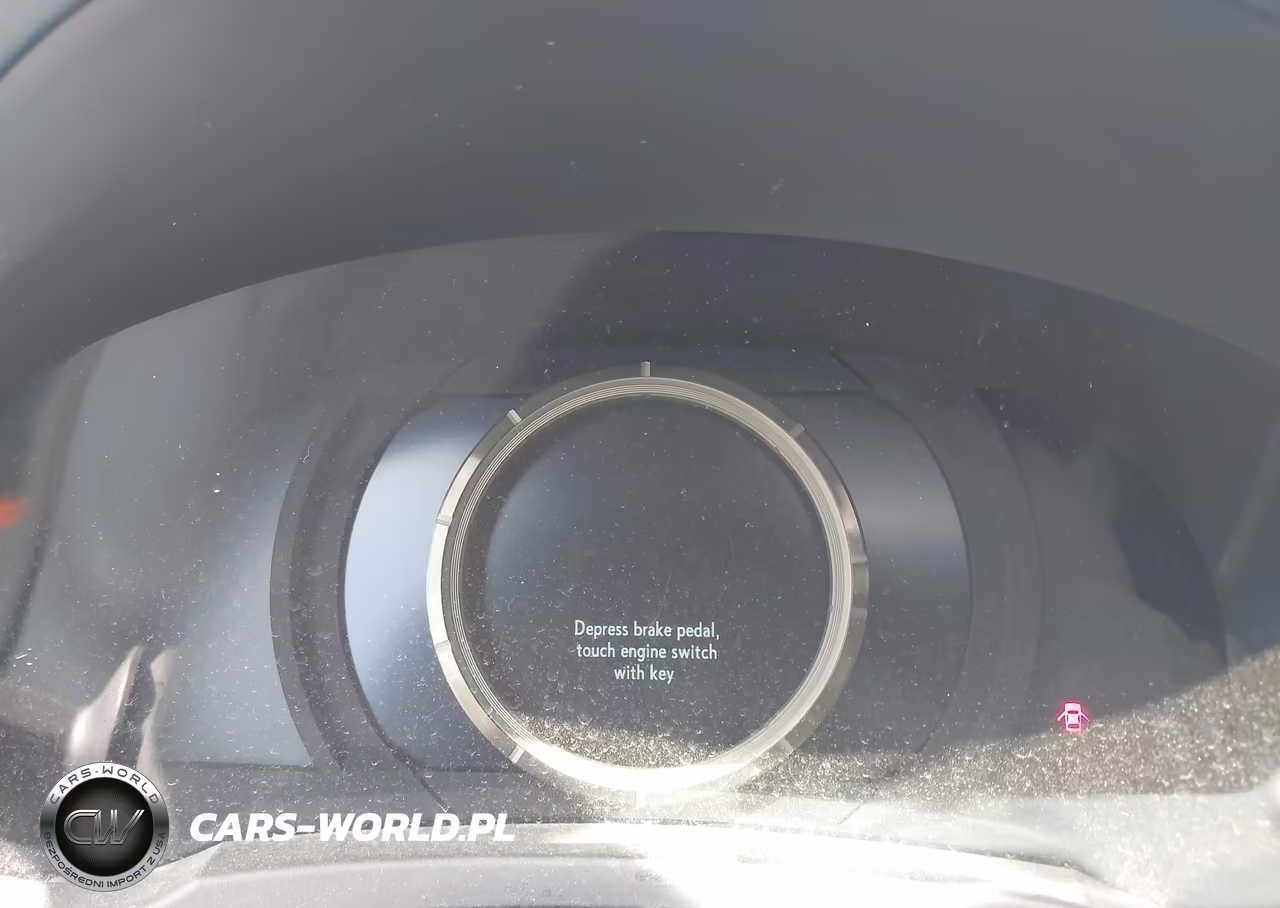 2014 Lexus Is 350 VIN:JTHBE1D22E5005432 - 7