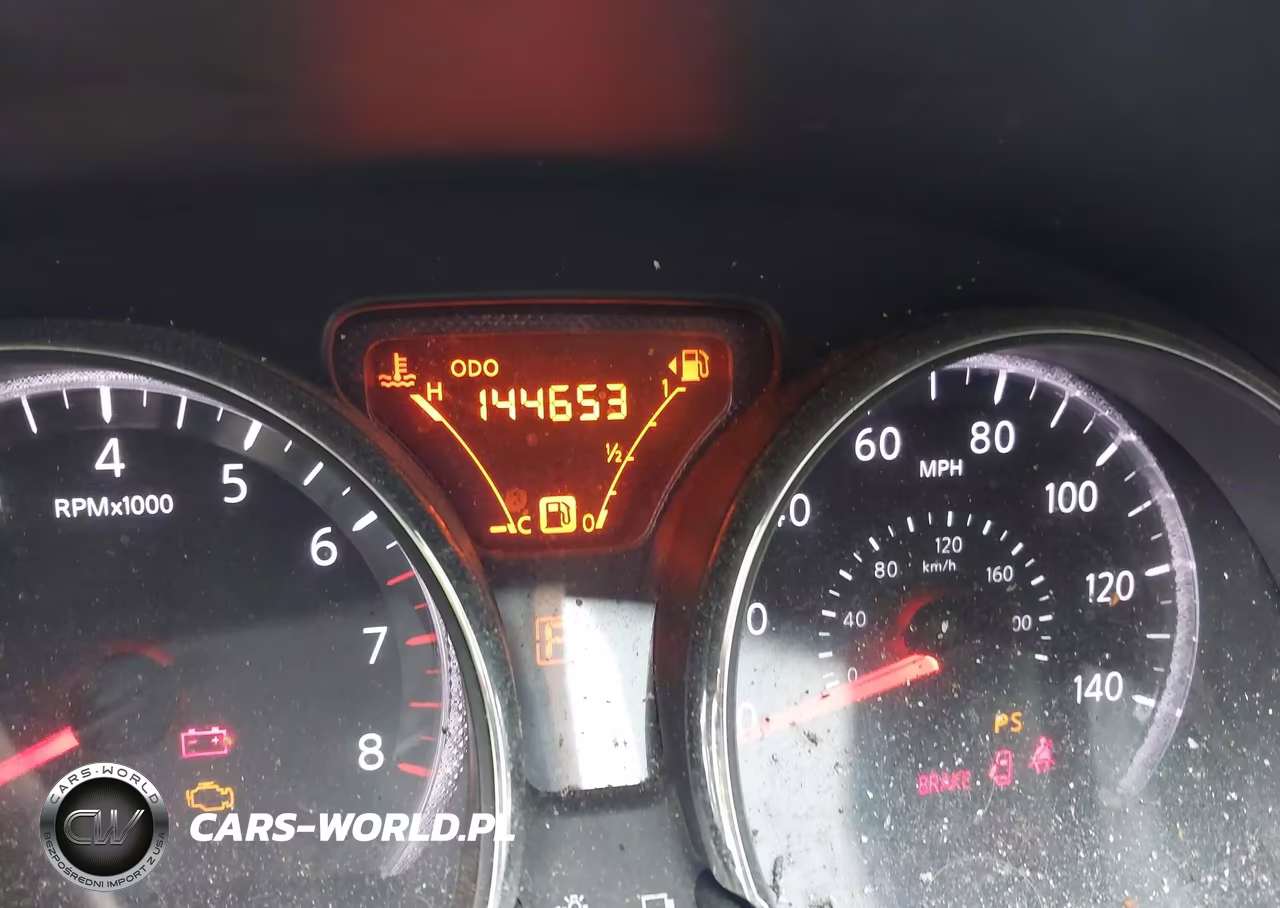 2014 Nissan Versa Note S Plus VIN:3N1CE2CPXEL357959 - 7