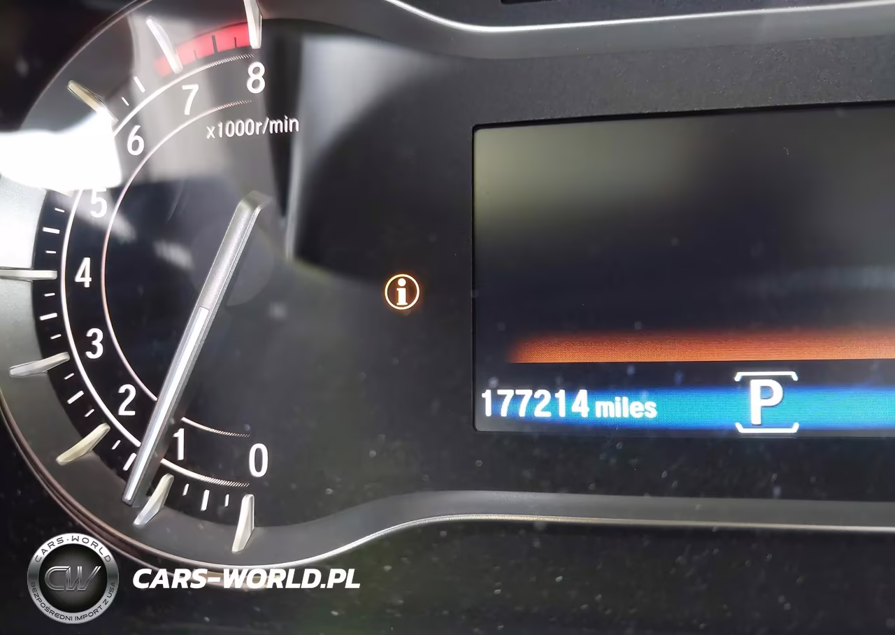 2016 Honda Pilot Ex-L VIN:5FNYF5H76GB038635 - 15