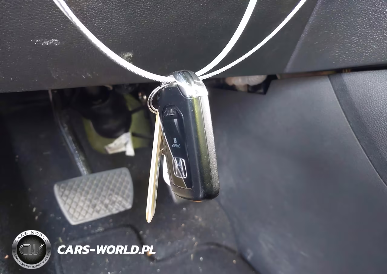 2020 Honda Pilot Awd Ex-L VIN:5FNYF6H51LB025936 - 11