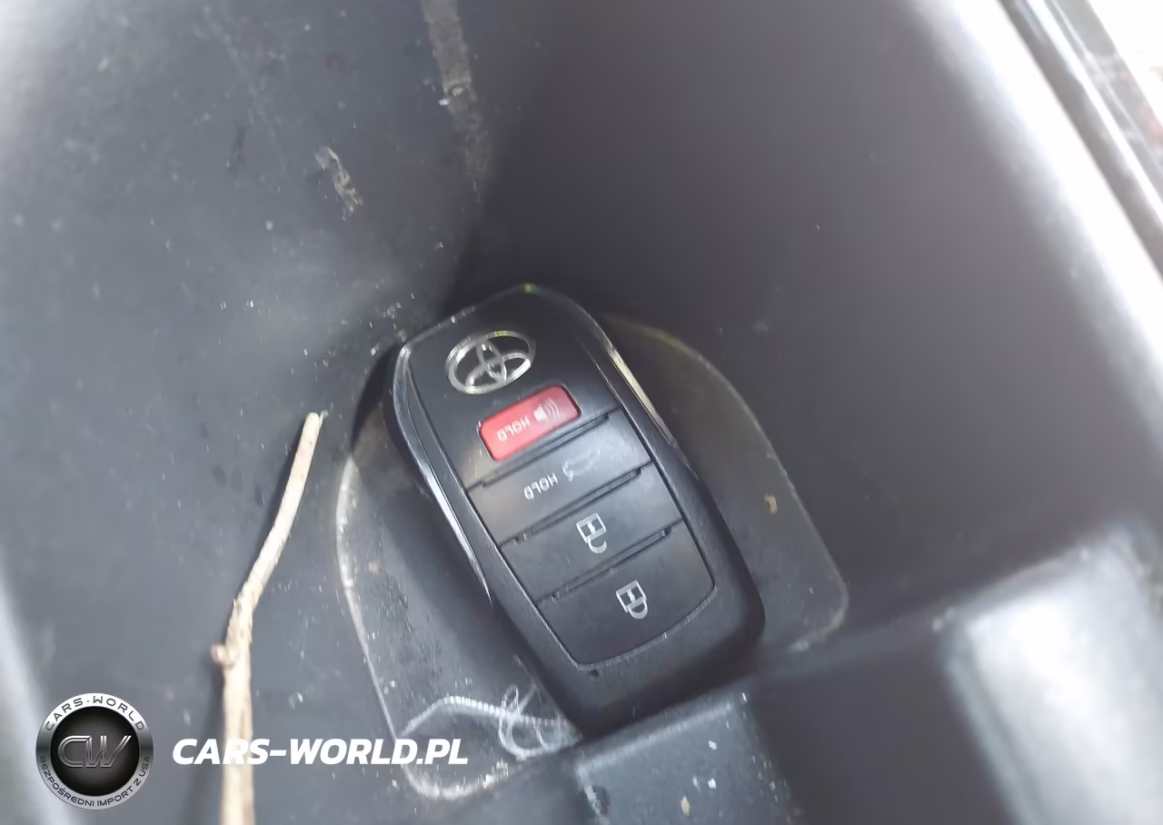 2024 Toyota Corolla Se VIN:5YFS4MCE6RP177103 - 11