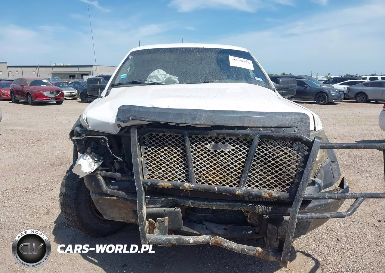 2009 Ford F-150 Xl-Xlt VIN:1FTRW14809FA35529 - 12