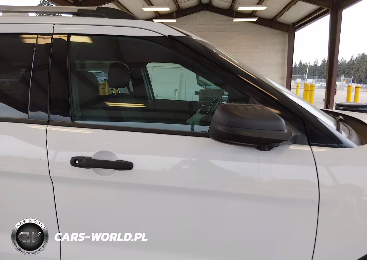 2018 Ford Police Interceptor Utility VIN:1FM5K8ARXJGC19273 - 14