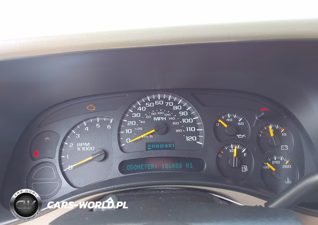 2003 Chevrolet Silverado 1500 Ls VIN:2GCEC19V431336616 - 7