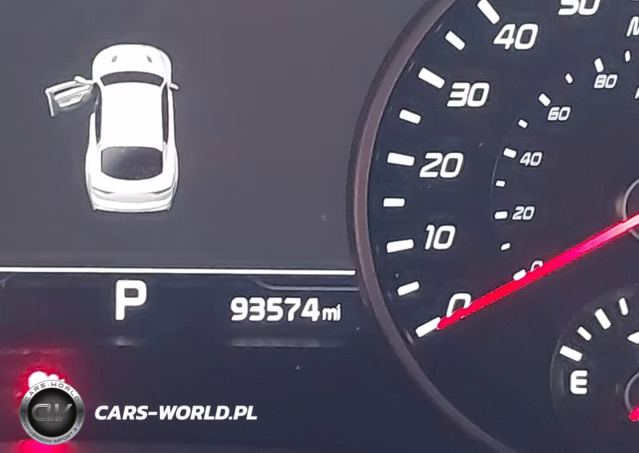 2018 Kia Stinger Gt1 VIN:KNAE45LC9J6019543 - 16