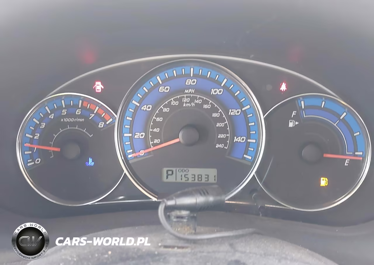2009 Subaru Forester 2.5X Limited VIN:JF2SH64619H742720 - 7