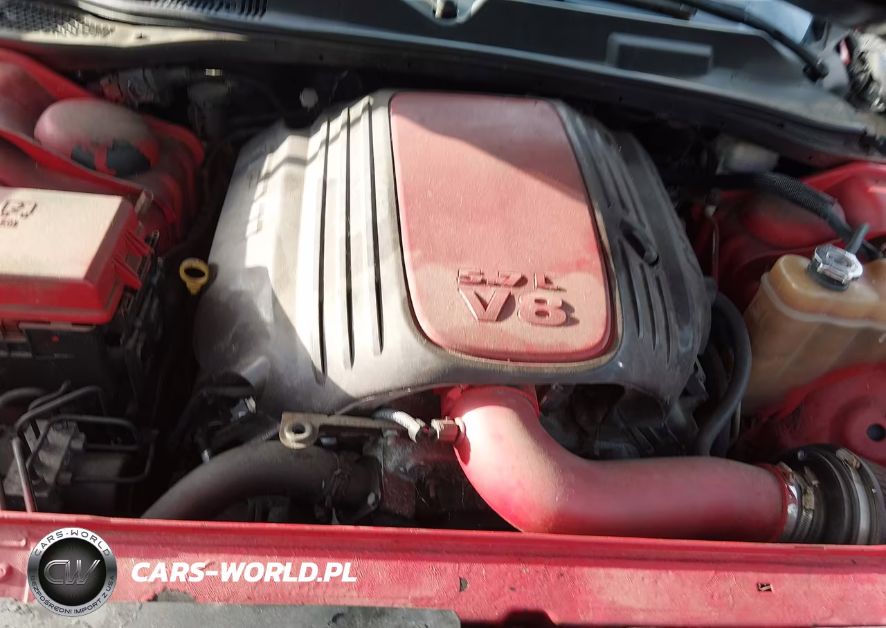2013 Dodge Challenger R-T Classic VIN:2C3CDYBTXDH524222 - 10