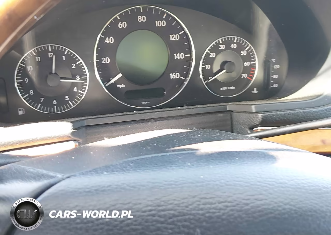 2009 Mercedes-Benz E 350 4Matic VIN:WDBUF87X89B439366 - 7
