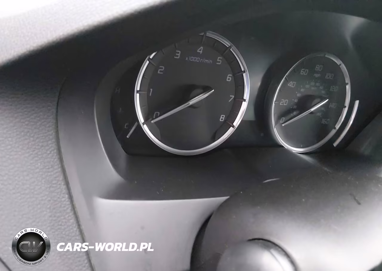 2016 Acura Mdx Technology Acurawatch Plus Packages-Technology Package VIN:5FRYD4H45GB033754 - 14