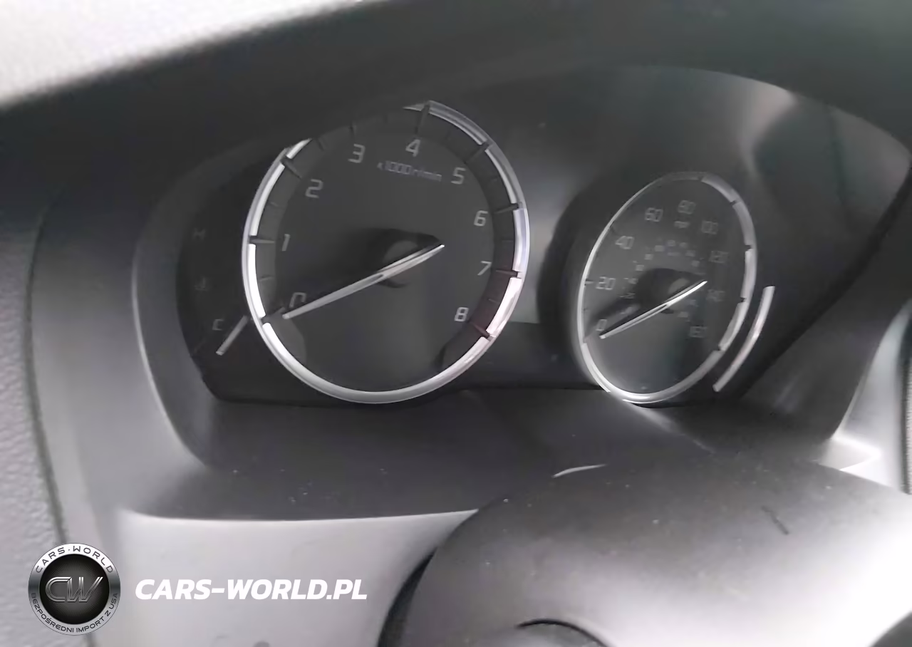 2016 Acura Mdx Technology Acurawatch Plus Packages-Technology Package VIN:5FRYD4H45GB033754 - 7