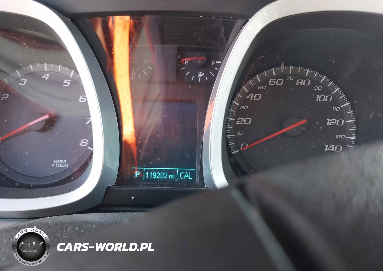 2017 Chevrolet Equinox Ls VIN:2GNALBEK7H1513917 - 7