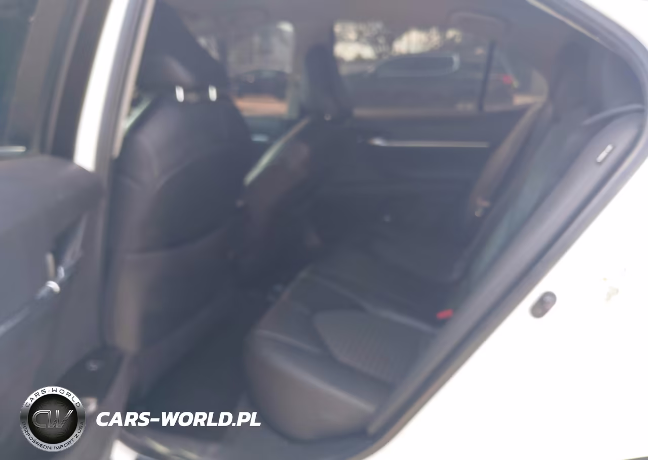 2018 Toyota Camry Se VIN:4T1B11HK7JU571105 - 8