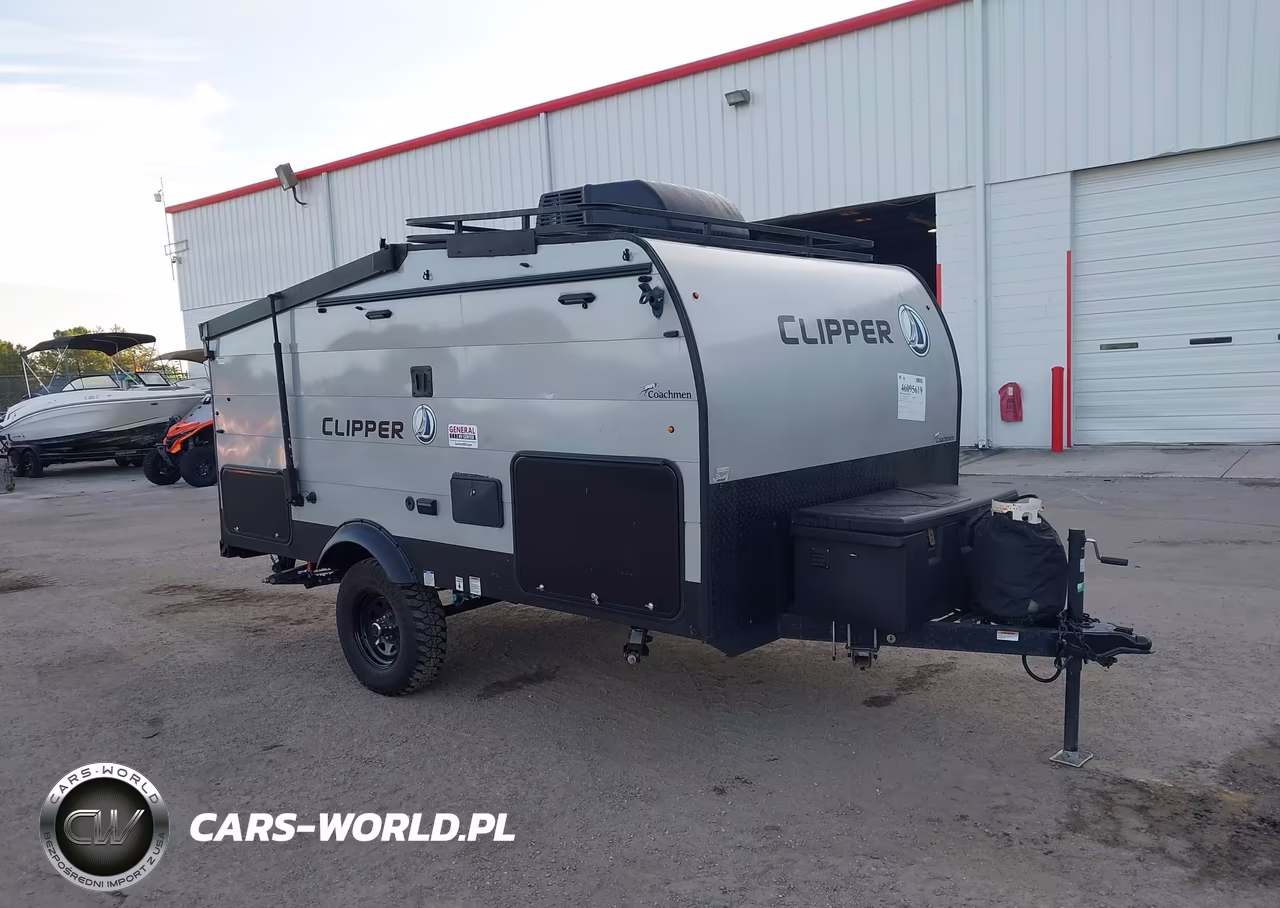2023 Coachmen Other – zdjęcie 1 z 18