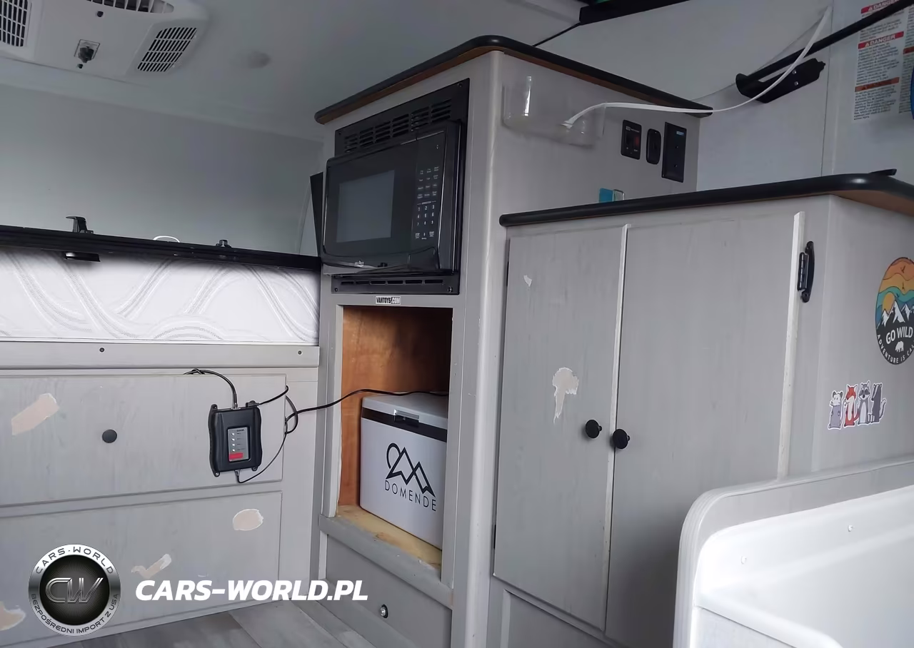 2023 Coachmen Other VIN:5ZT1CPACXP5021981 - 17