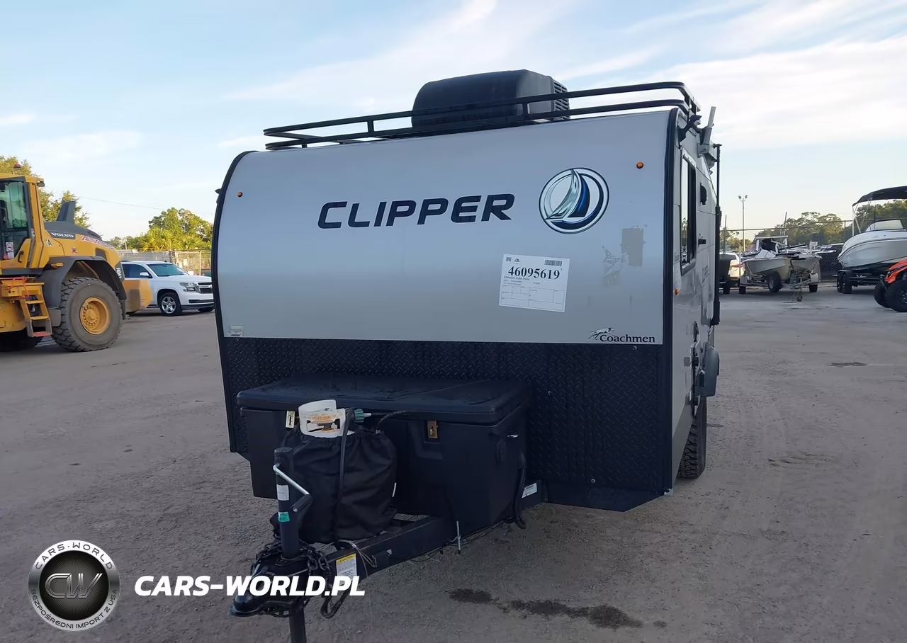 2023 Coachmen Other VIN:5ZT1CPACXP5021981 - 6