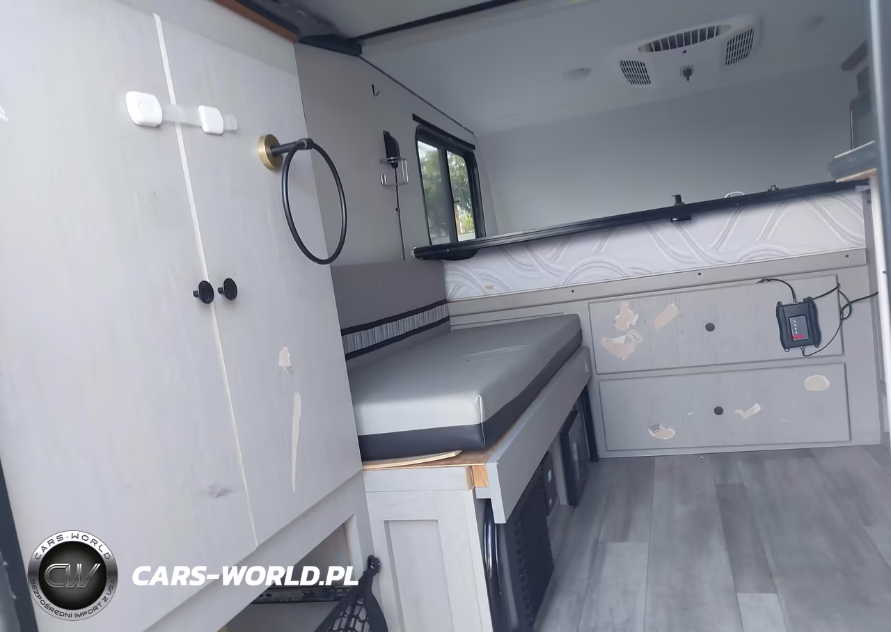 2023 Coachmen Other VIN:5ZT1CPACXP5021981 - 8
