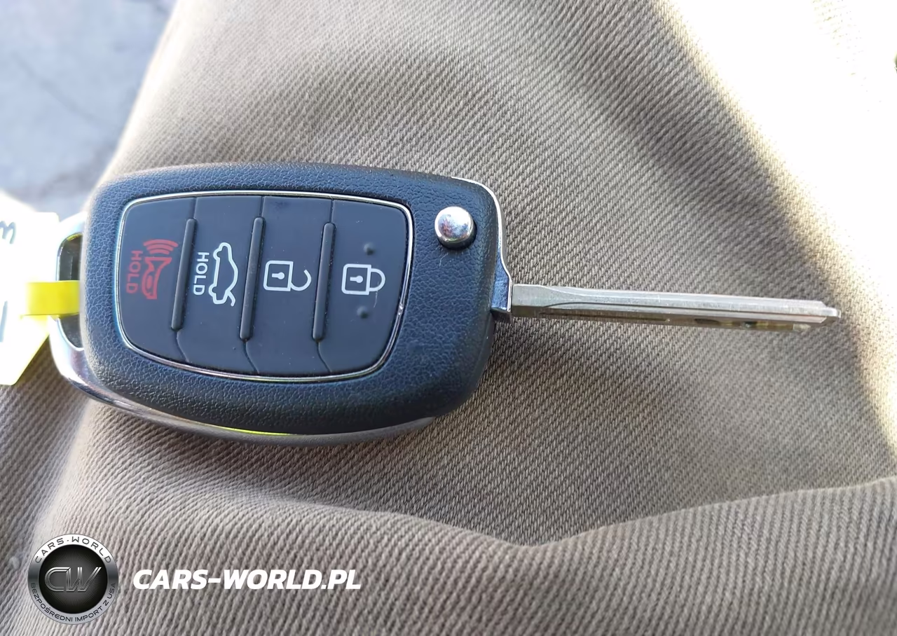 2016 Hyundai Sonata Se VIN:5NPE24AF4GH314001 - 11