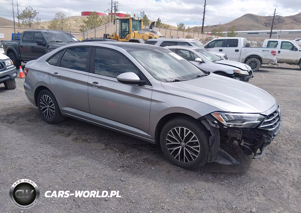 2021 Volkswagen Jetta 1.4T R-Line-1.4T S-1.4T Se