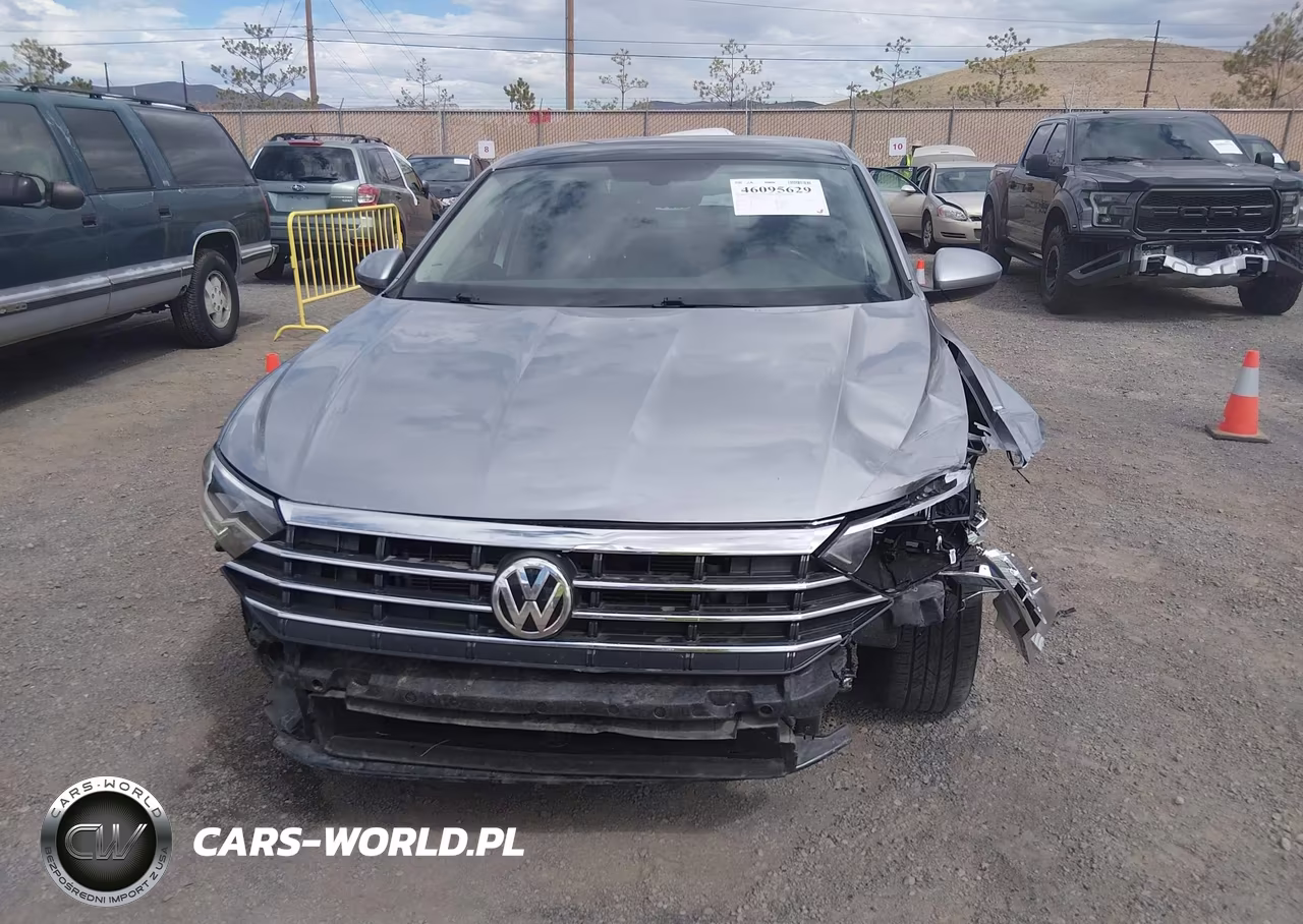 2021 Volkswagen Jetta 1.4T R-Line-1.4T S-1.4T Se VIN:3VWC57BU8MM101469 - 12