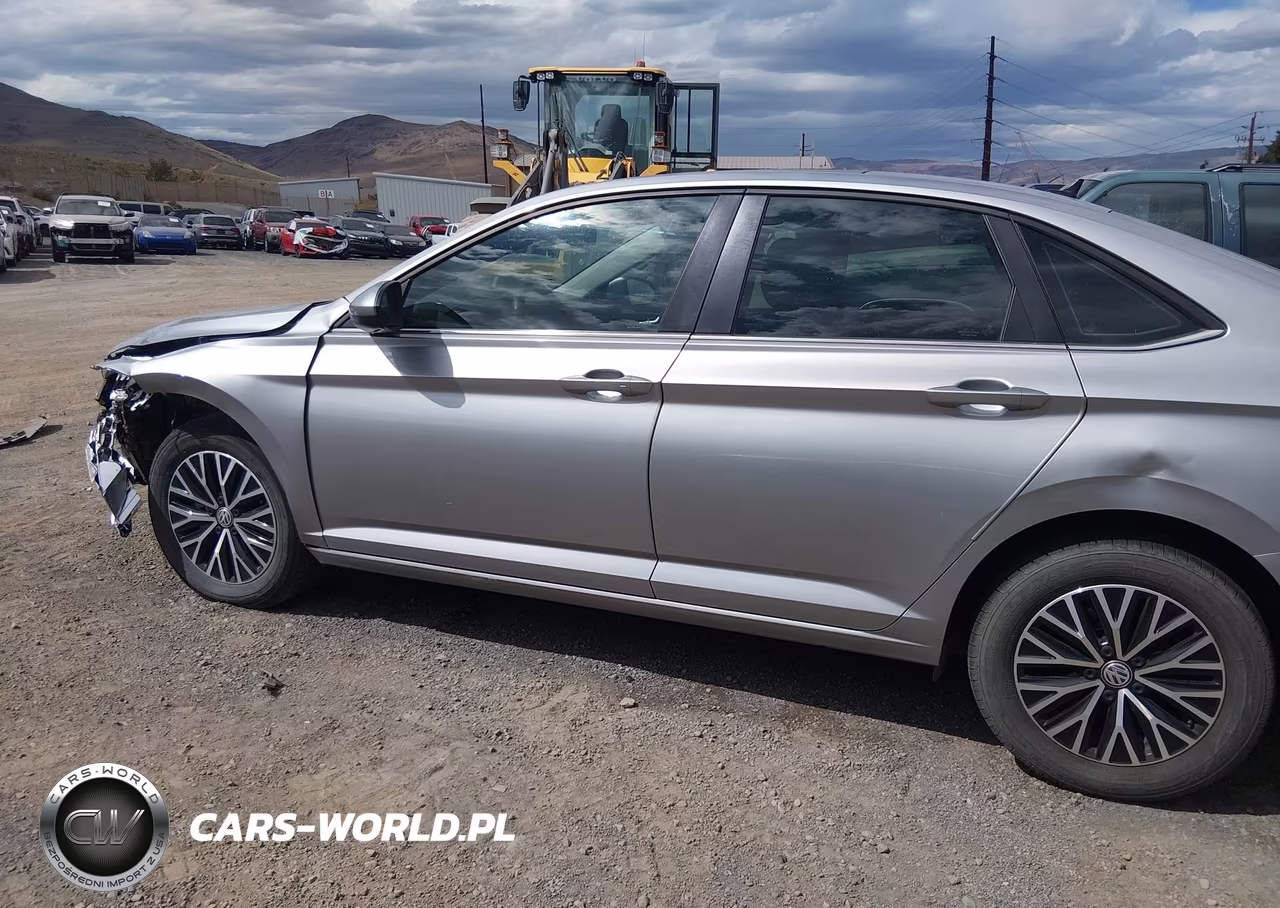 2021 Volkswagen Jetta 1.4T R-Line-1.4T S-1.4T Se VIN:3VWC57BU8MM101469 - 14