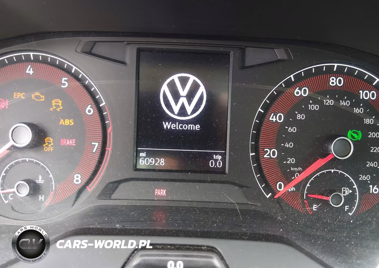 2021 Volkswagen Jetta 1.4T R-Line-1.4T S-1.4T Se VIN:3VWC57BU8MM101469 - 7