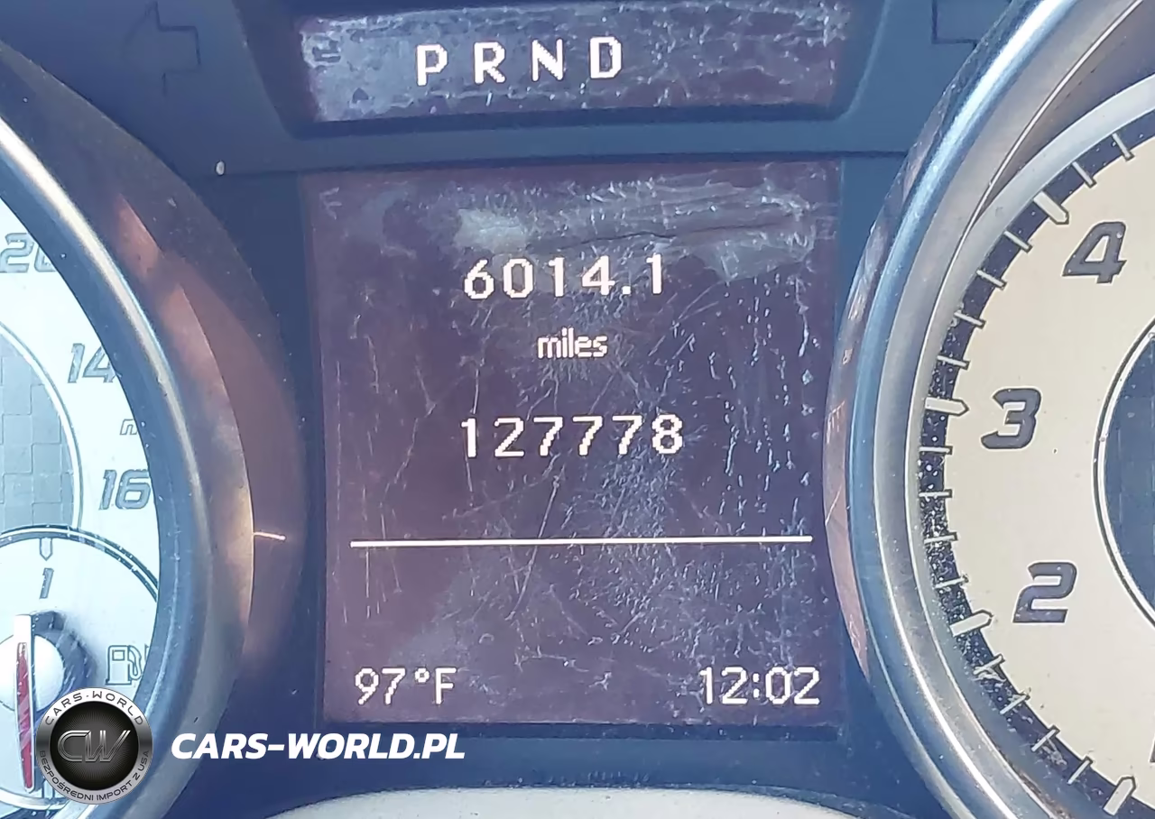 2013 Mercedes-Benz Slk 250 VIN:WDDPK4HA3DF058710 - 7