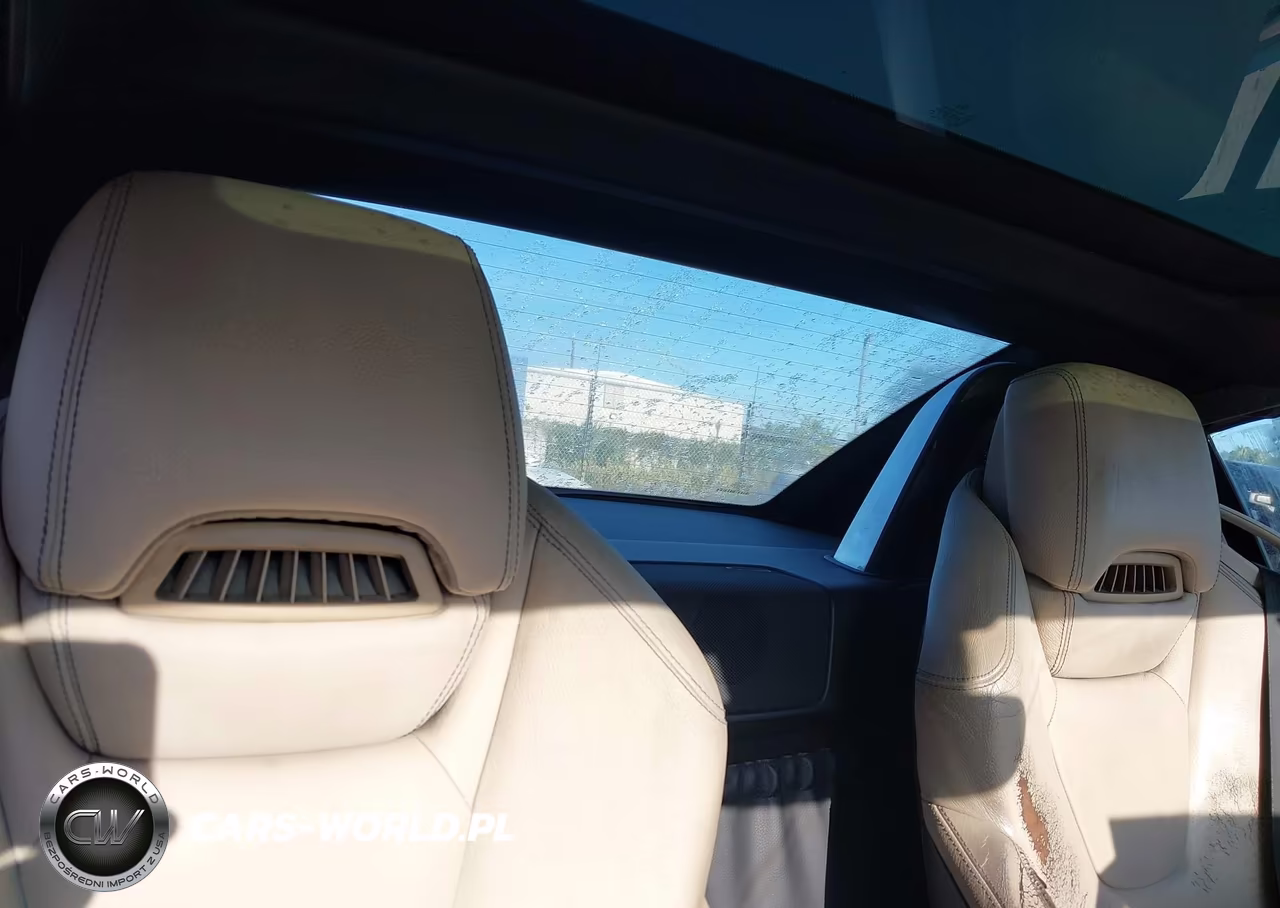 2013 Mercedes-Benz Slk 250 VIN:WDDPK4HA3DF058710 - 8