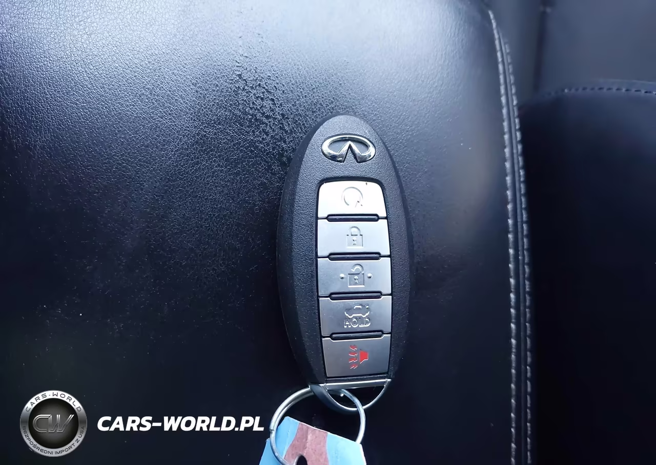 2018 Infiniti Q50 3.0T Luxe VIN:JN1EV7AR3JM437145 - 11