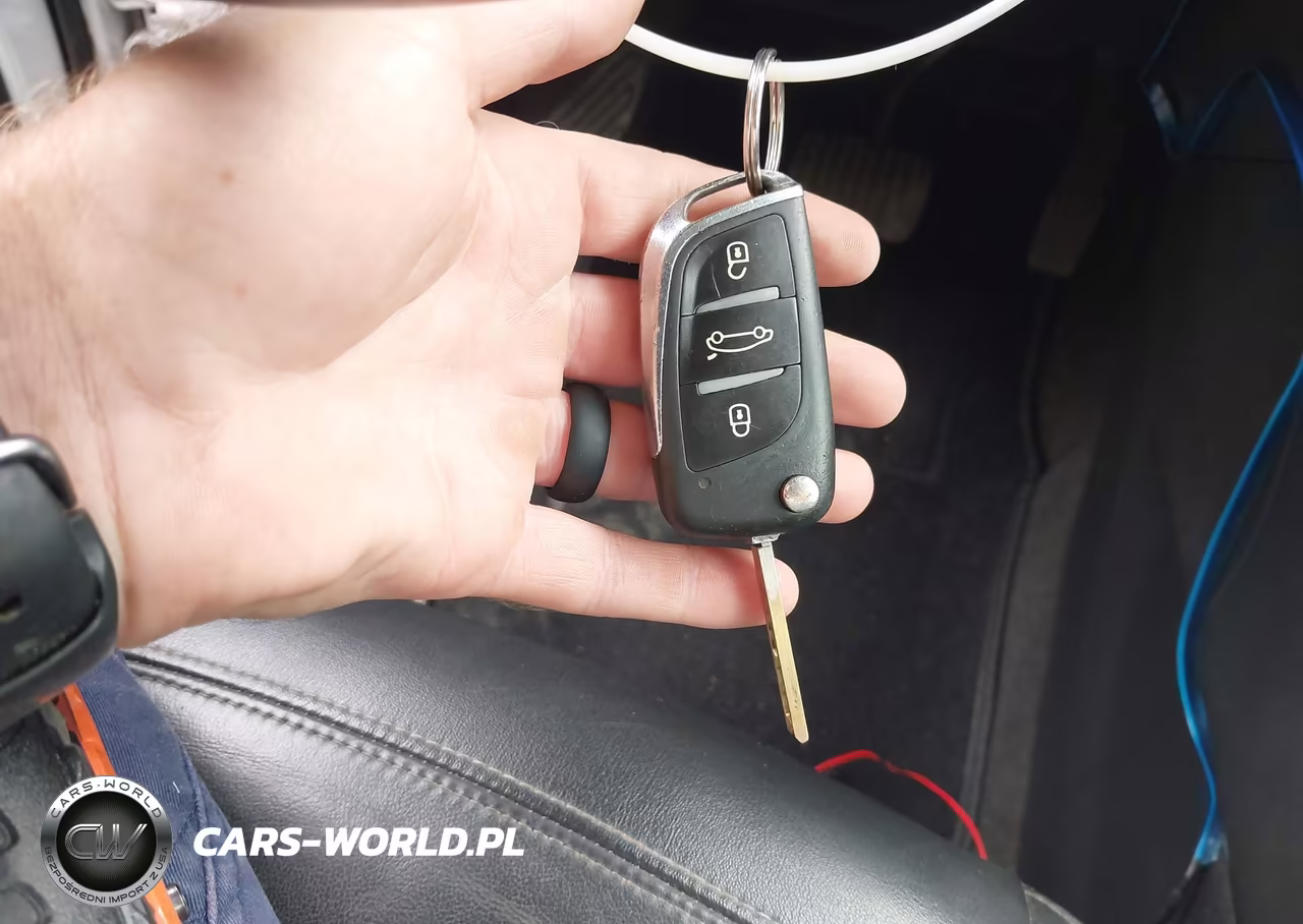 2015 Buick Encore Premium VIN:KL4CJHSB6FB210164 - 11