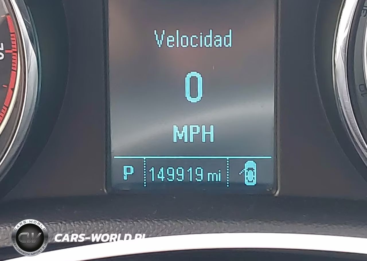 2015 Buick Encore Premium VIN:KL4CJHSB6FB210164 - 12