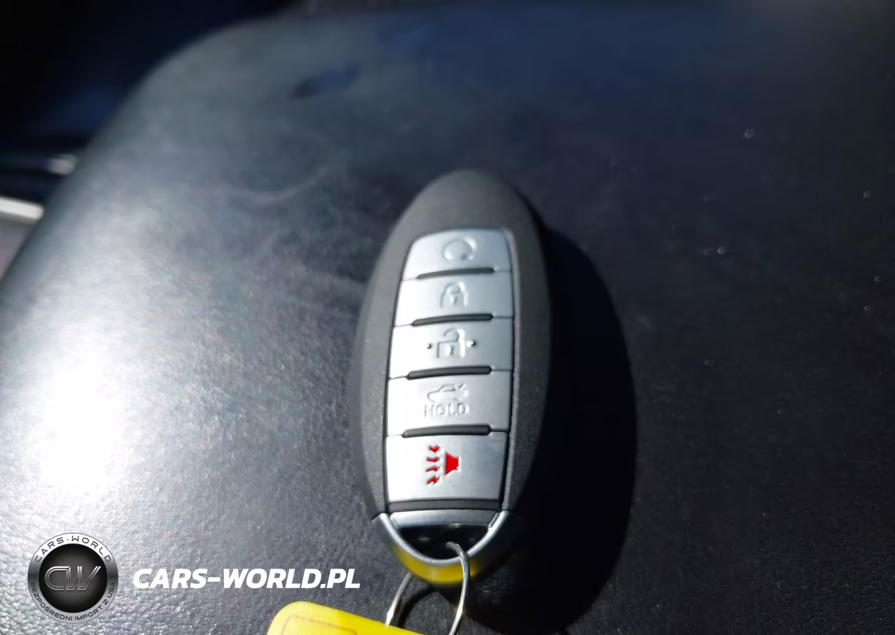 2015 Infiniti Qx60 VIN:5N1AL0MN2FC526621 - 11