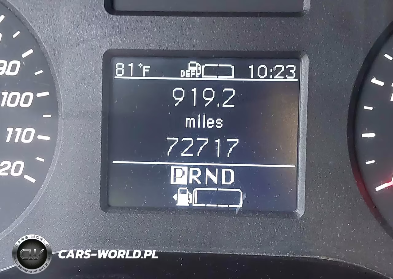 2019 Mercedes-Benz Sprinter 2500 High Roof V6 VIN:WD4PF1CD1KP137708 - 7