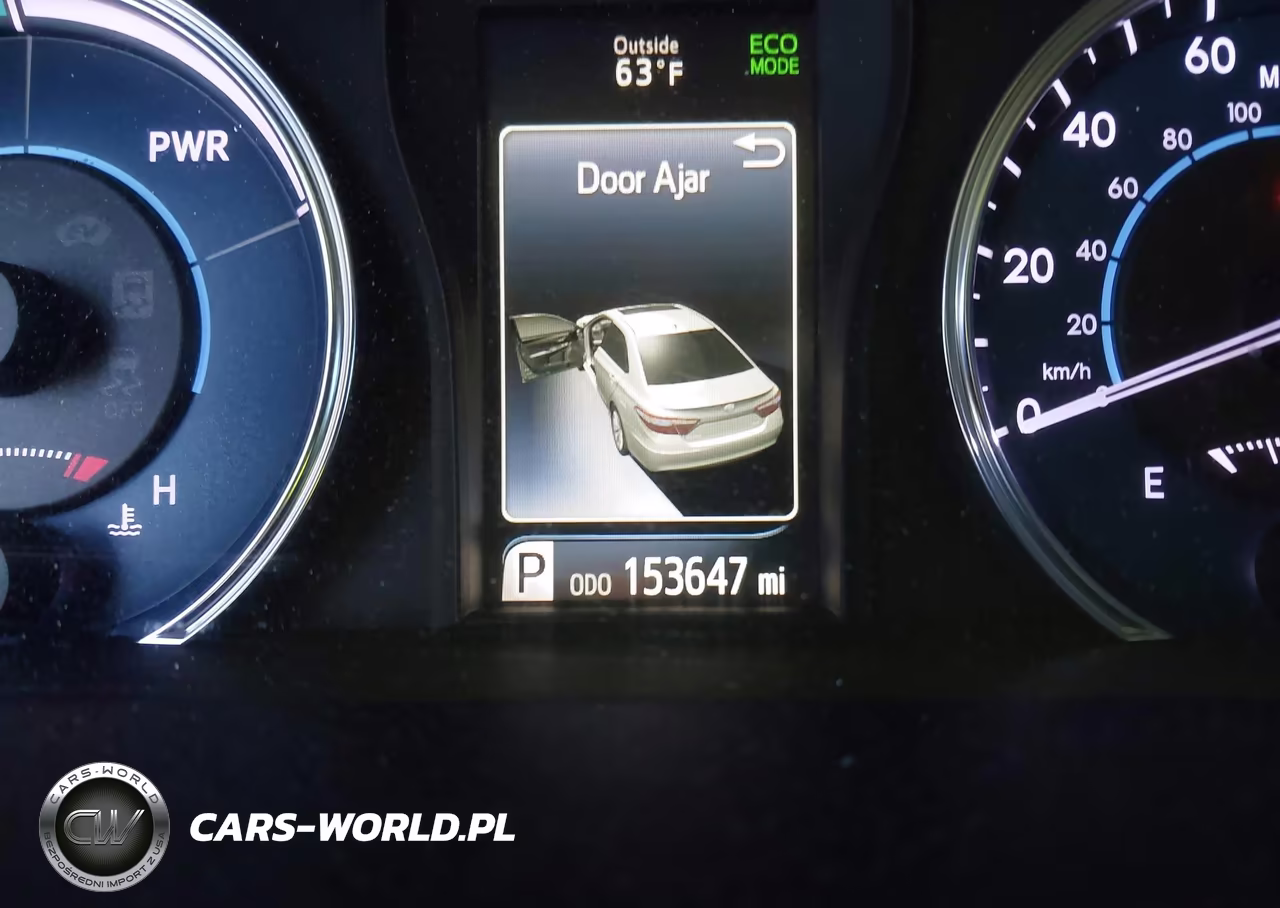 2017 Toyota Camry Hybrid Le VIN:4T1BD1FK3HU203623 - 15