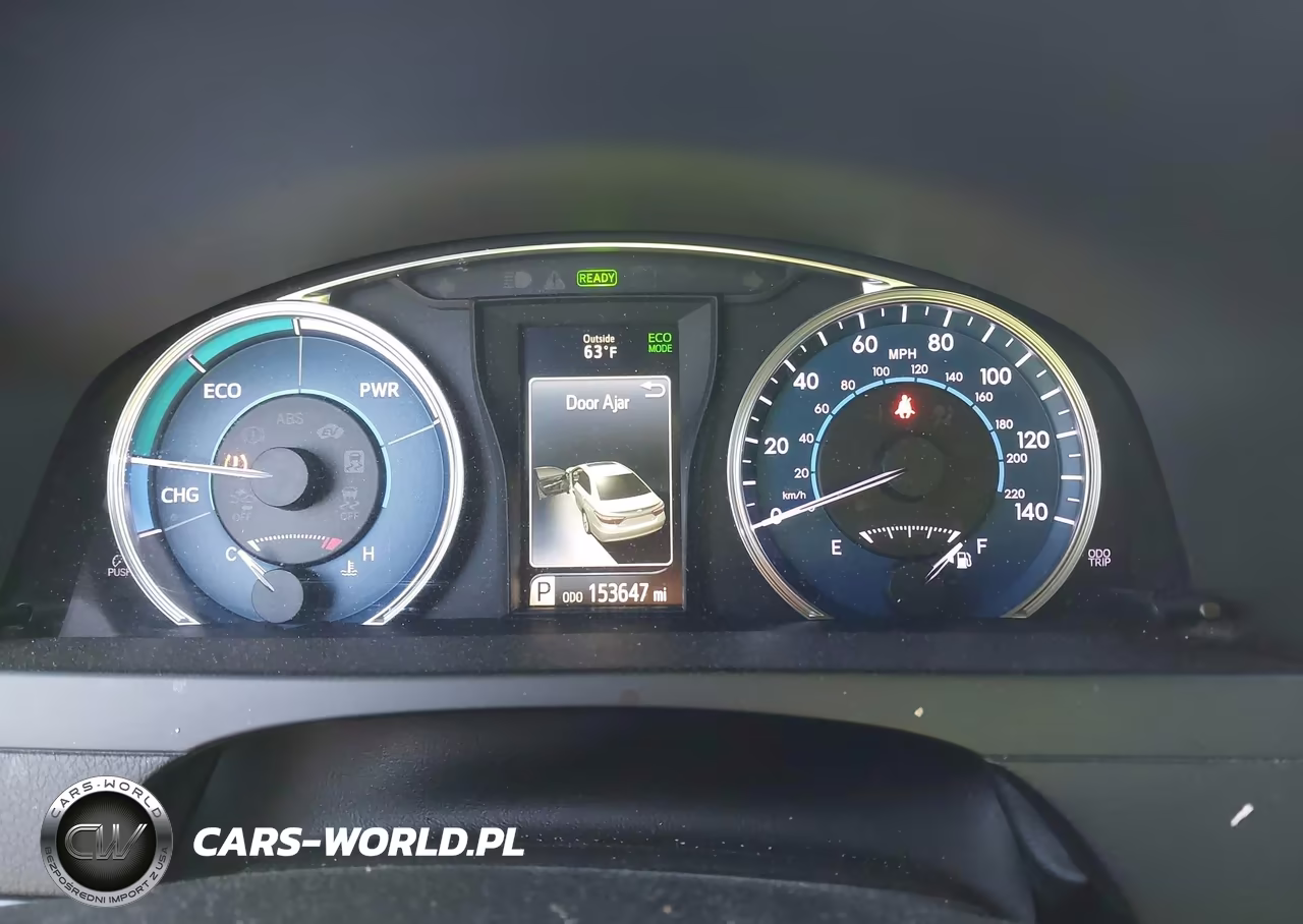 2017 Toyota Camry Hybrid Le VIN:4T1BD1FK3HU203623 - 7
